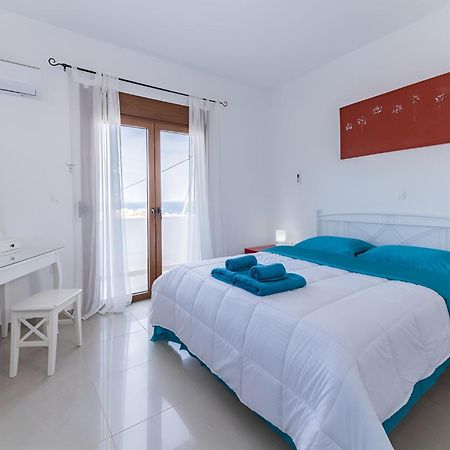 Ciel Blue Villas Kiotari Esterno foto