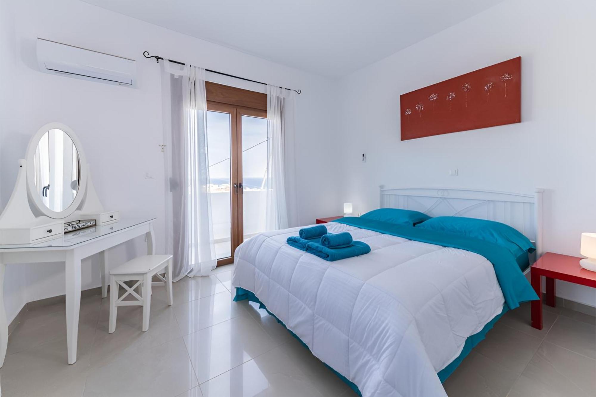 Ciel Blue Villas Kiotari Esterno foto